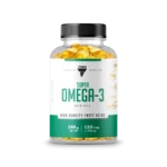 Trec Super Omega-3, 120 caps